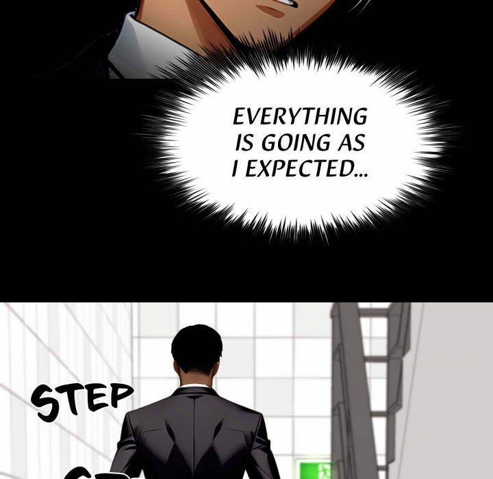 Gangster X Office Lady 103 trang 44