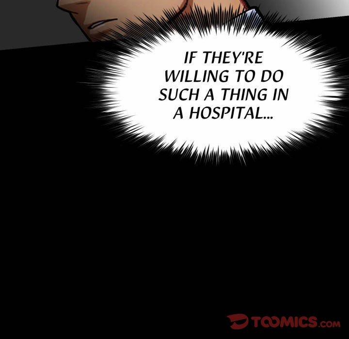 Gangster X Office Lady 103 trang 11