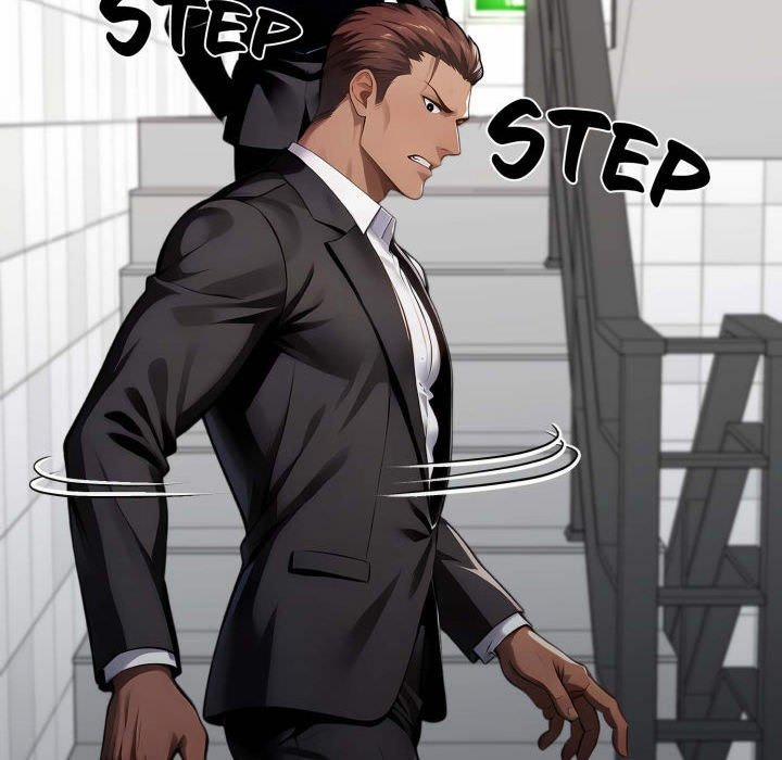 Gangster X Office Lady 103 trang 45