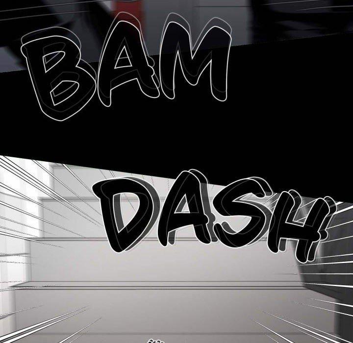 Gangster X Office Lady 103 trang 42