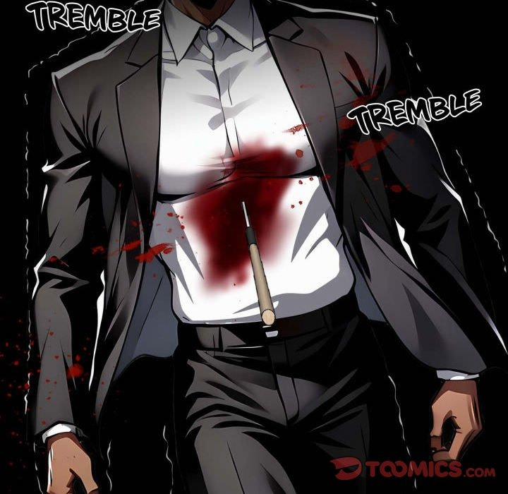 Gangster X Office Lady 103 trang 56