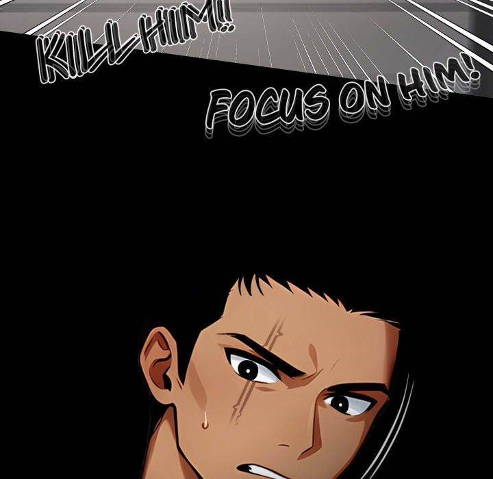 Gangster X Office Lady 103 trang 43