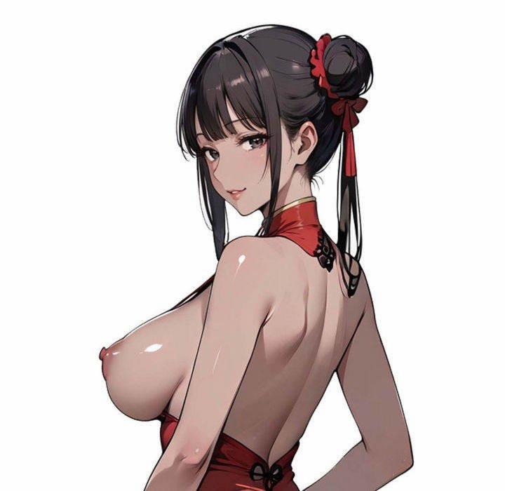 Gangster X Office Lady 103 trang 51