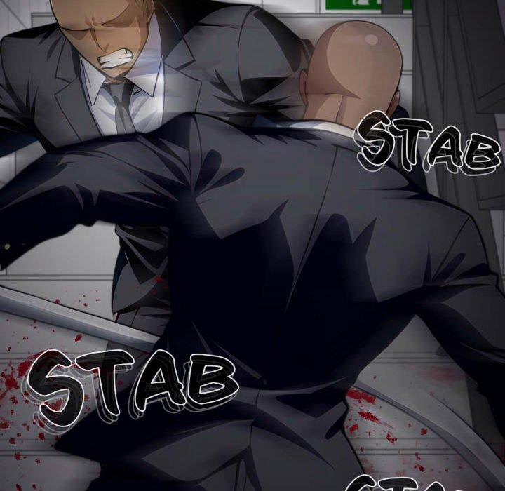 Gangster X Office Lady 103 trang 70