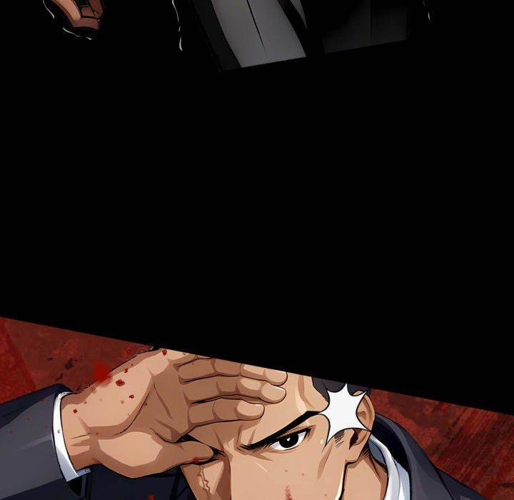 Gangster X Office Lady 103 trang 57