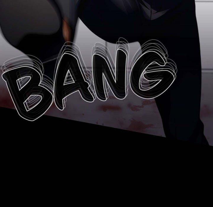 Gangster X Office Lady 103 trang 76