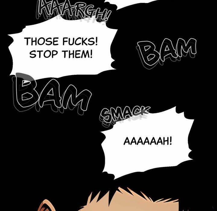 Gangster X Office Lady 103 trang 61