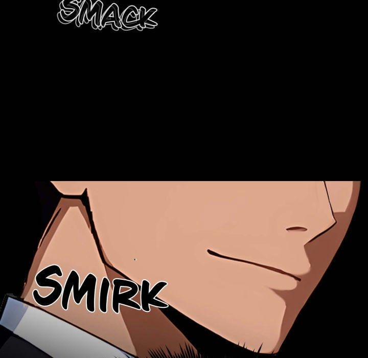 Gangster X Office Lady 103 trang 15