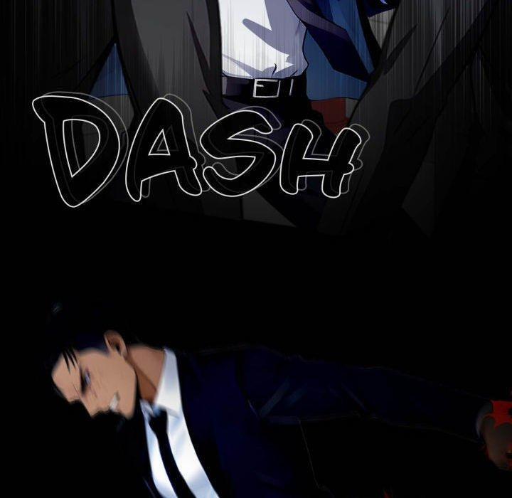 Gangster X Office Lady 103 trang 80