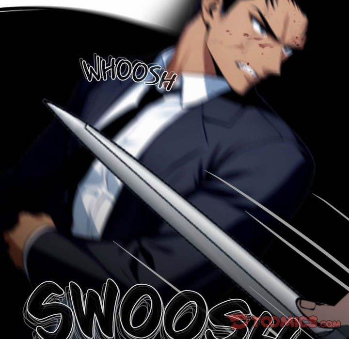 Gangster X Office Lady 103 trang 83