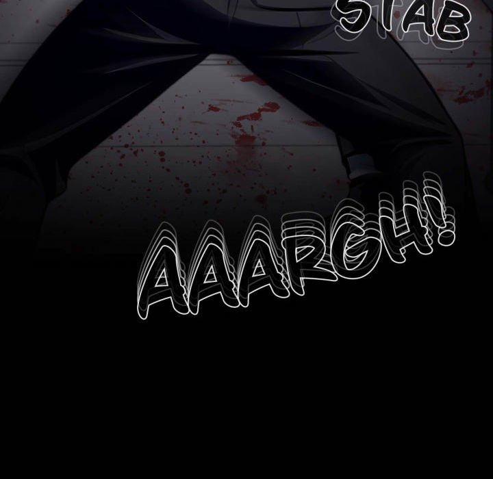 Gangster X Office Lady 103 trang 71