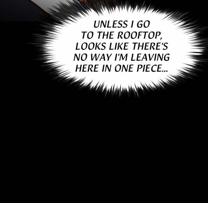 Gangster X Office Lady 103 trang 16