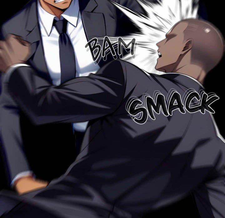 Gangster X Office Lady 103 trang 88