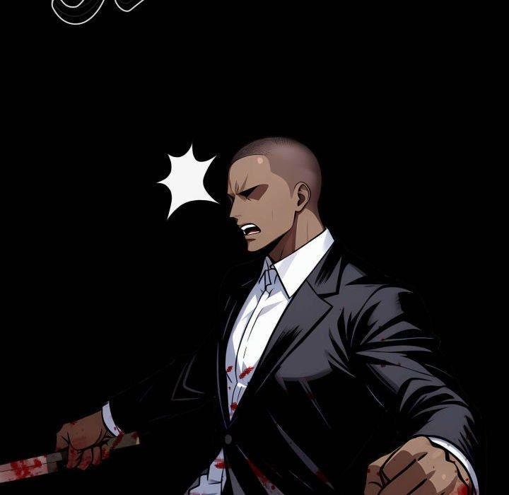 Gangster X Office Lady 103 trang 73