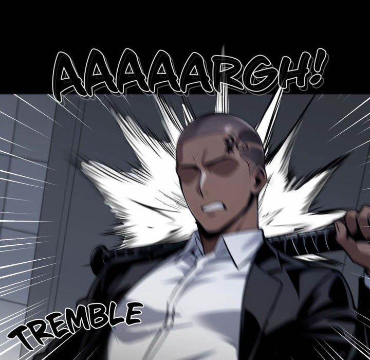 Gangster X Office Lady 103 trang 77