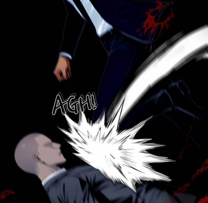 Gangster X Office Lady 103 trang 81