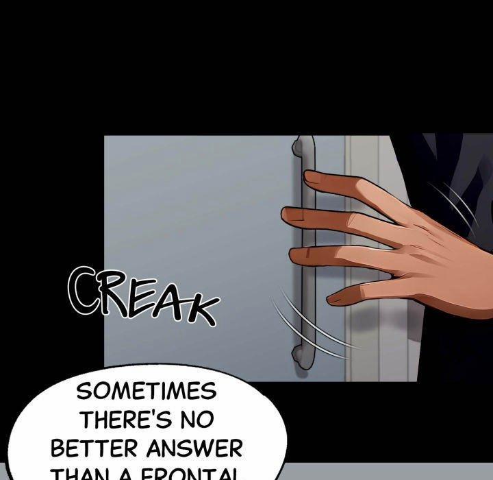 Gangster X Office Lady 103 trang 17