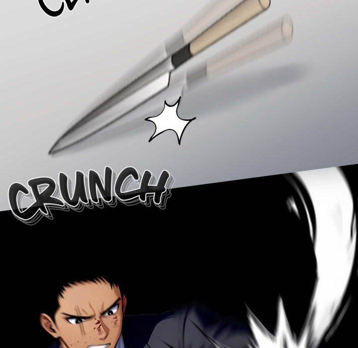 Gangster X Office Lady 103 trang 87