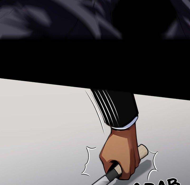 Gangster X Office Lady 103 trang 89