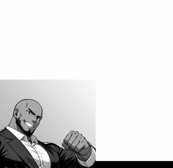 Gangster X Office Lady 104 trang 5