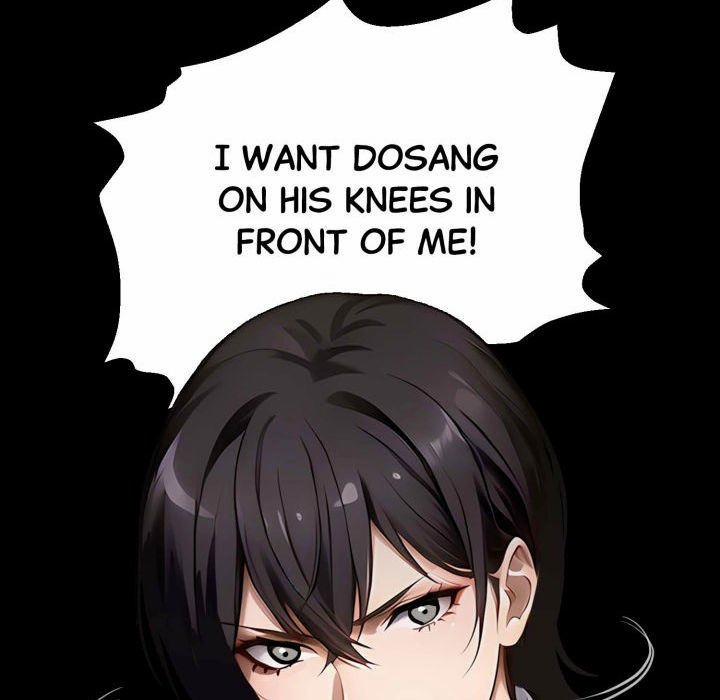 Gangster X Office Lady 104 trang 109