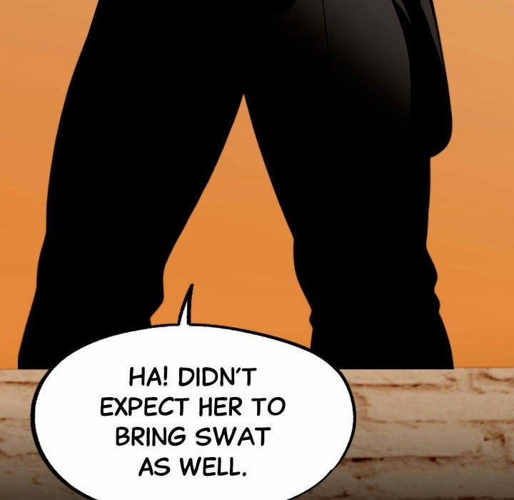 Gangster X Office Lady 104 trang 114