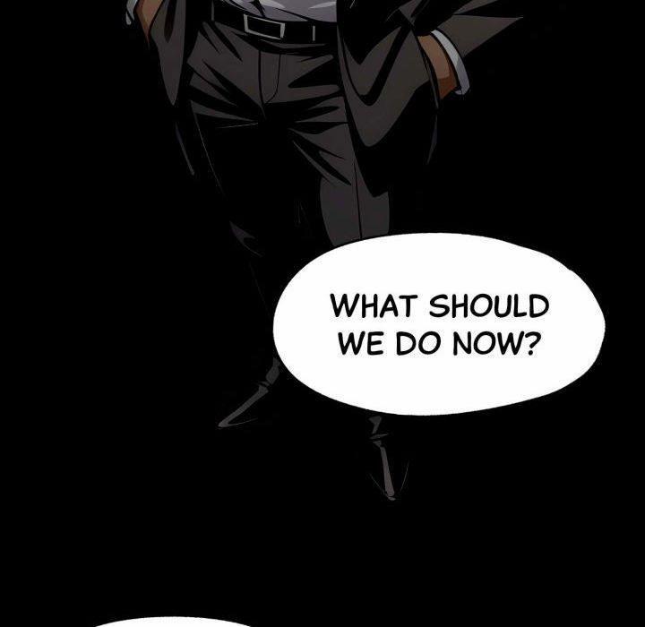 Gangster X Office Lady 104 trang 118