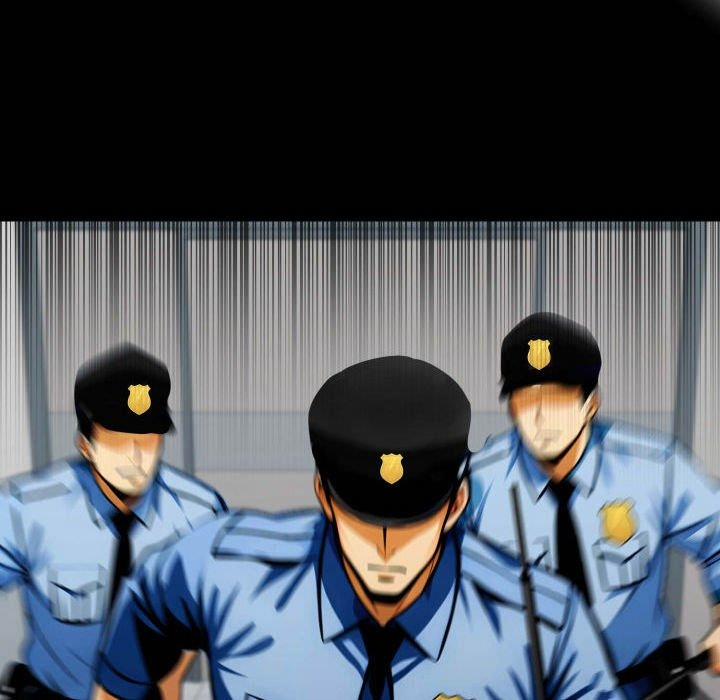 Gangster X Office Lady 104 trang 84