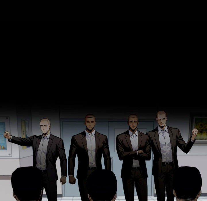 Gangster X Office Lady 104 trang 86