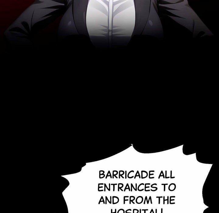 Gangster X Office Lady 104 trang 107