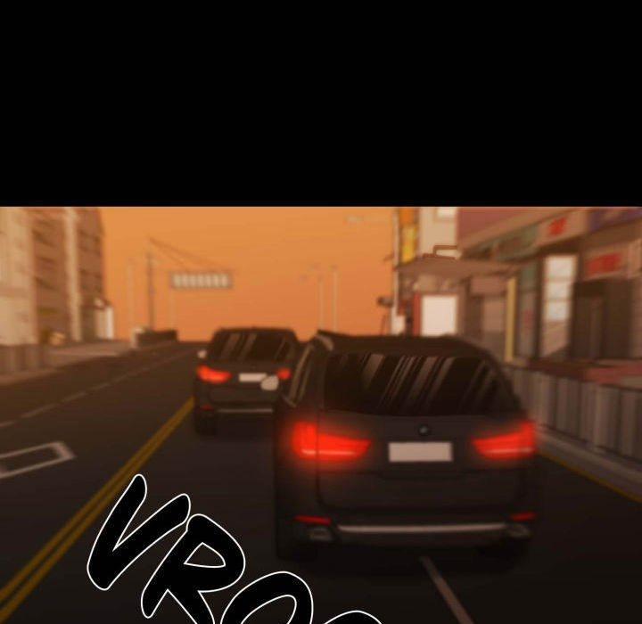 Gangster X Office Lady 104 trang 131