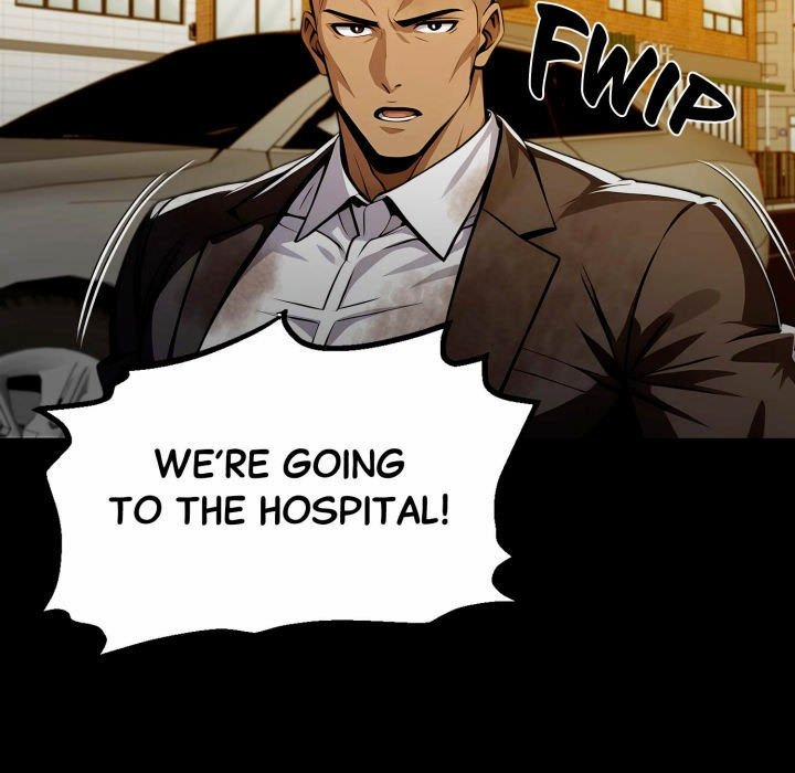 Gangster X Office Lady 104 trang 138