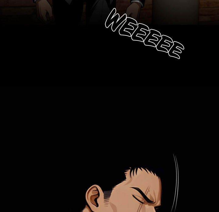 Gangster X Office Lady 104 trang 144