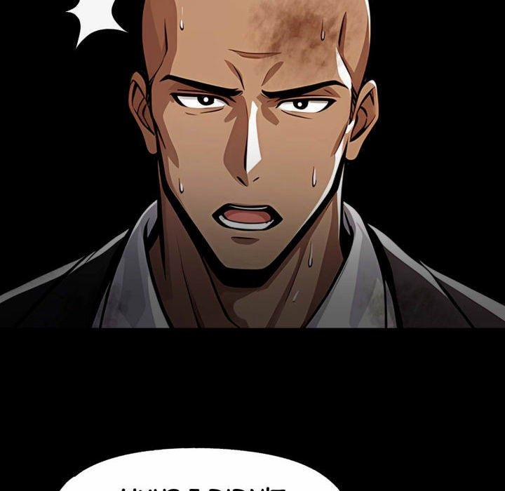 Gangster X Office Lady 104 trang 135