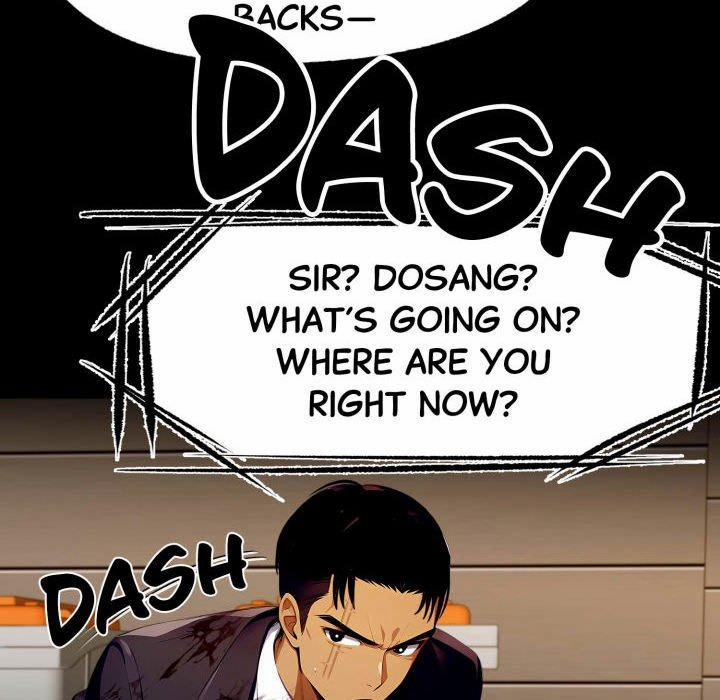 Gangster X Office Lady 104 trang 153