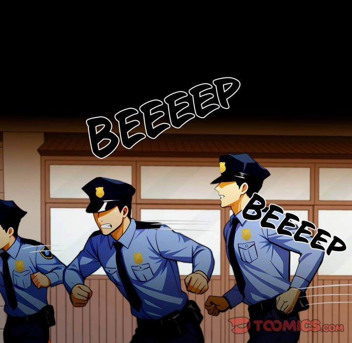 Gangster X Office Lady 104 trang 155