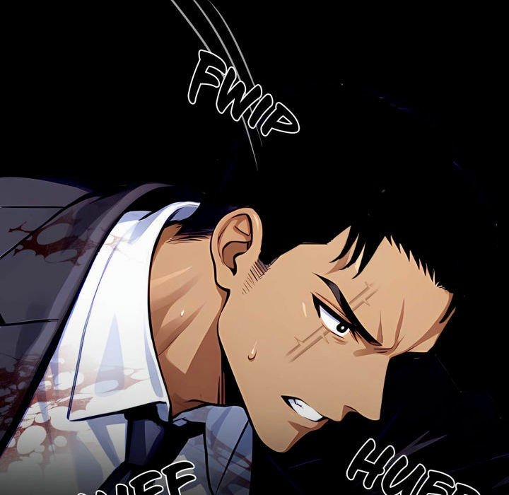 Gangster X Office Lady 104 trang 157