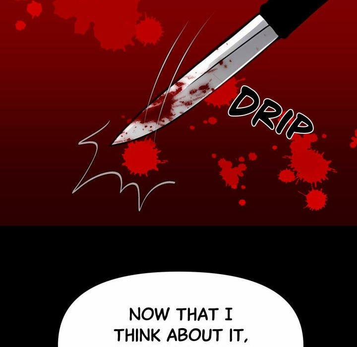 Gangster X Office Lady 104 trang 21