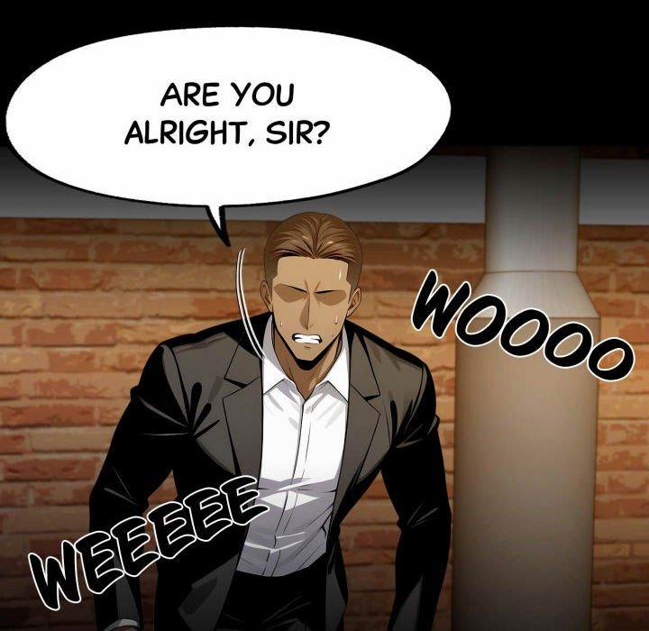 Gangster X Office Lady 104 trang 143