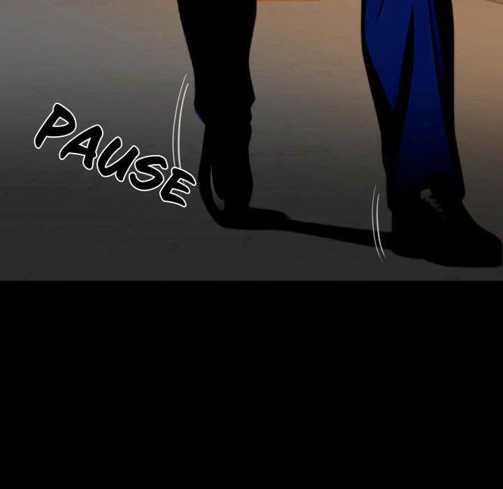 Gangster X Office Lady 104 trang 159