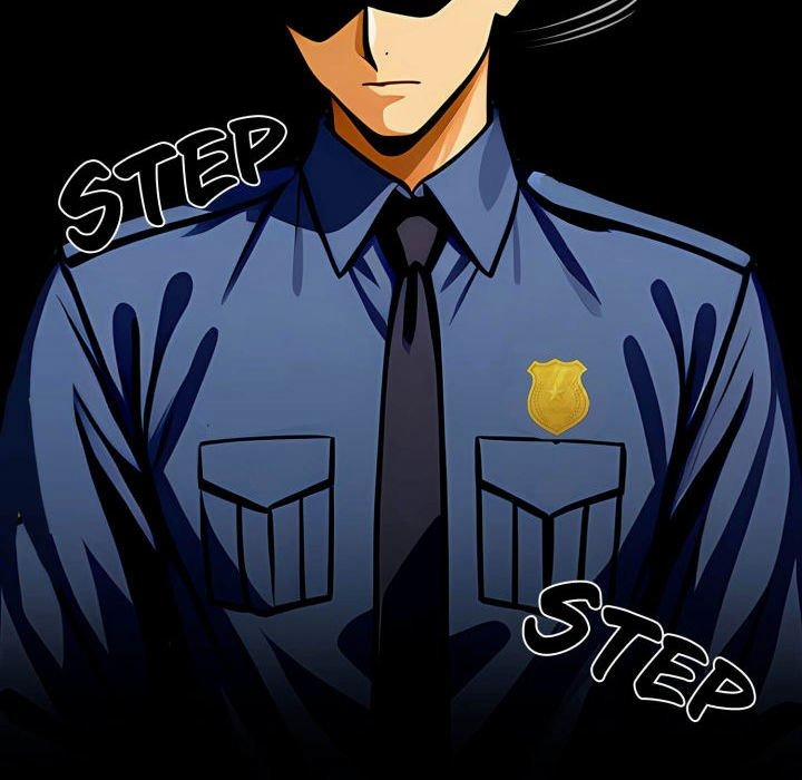 Gangster X Office Lady 104 trang 162