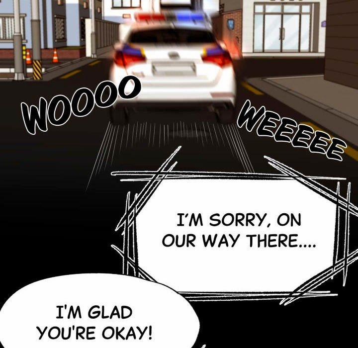 Gangster X Office Lady 104 trang 149