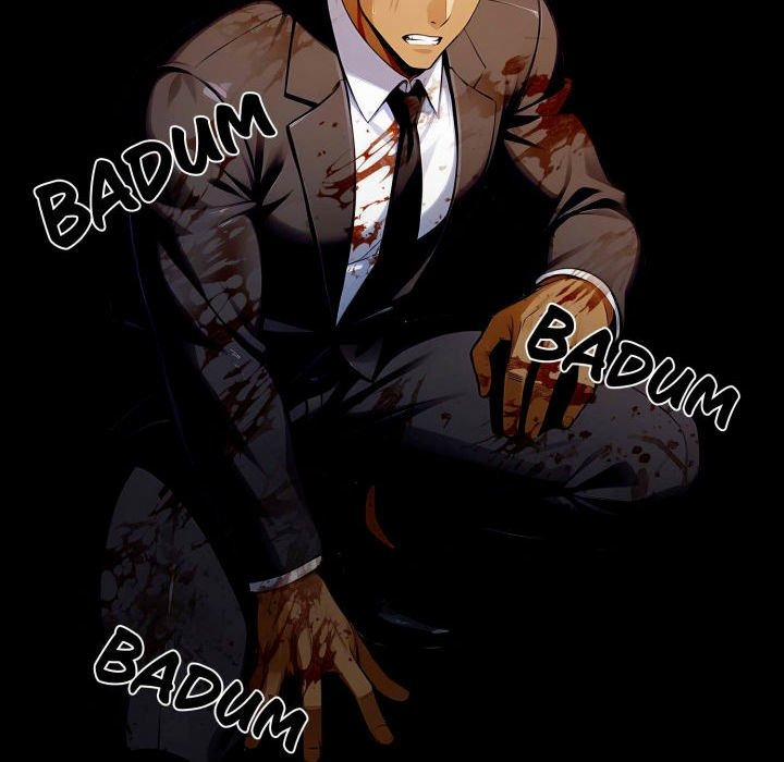 Gangster X Office Lady 104 trang 166