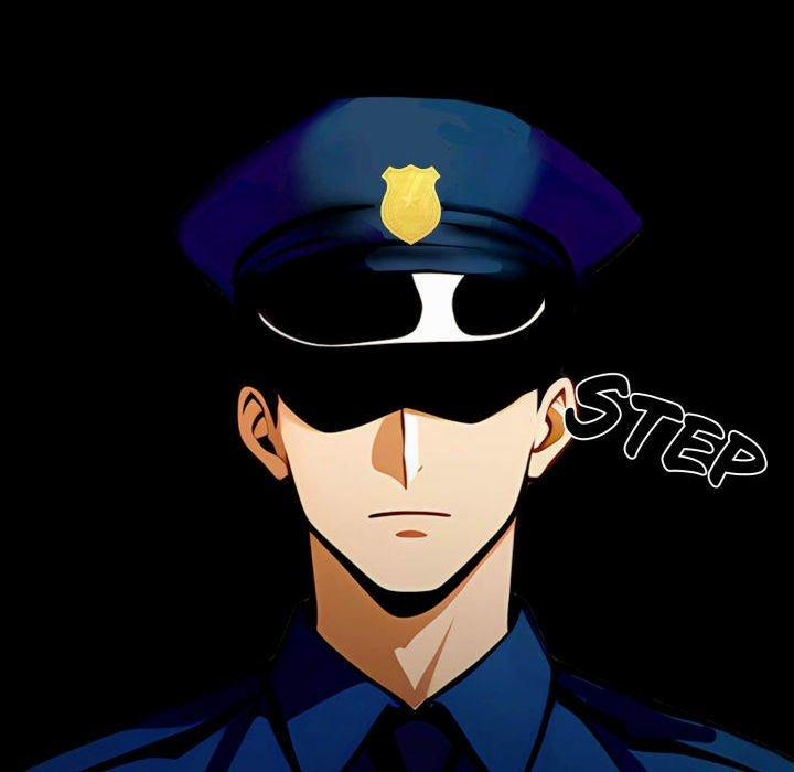 Gangster X Office Lady 104 trang 160