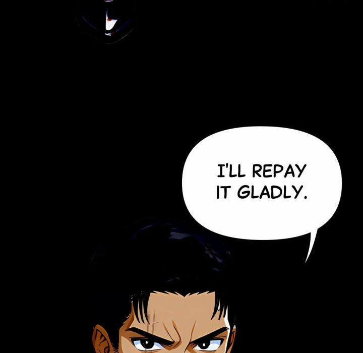 Gangster X Office Lady 104 trang 25