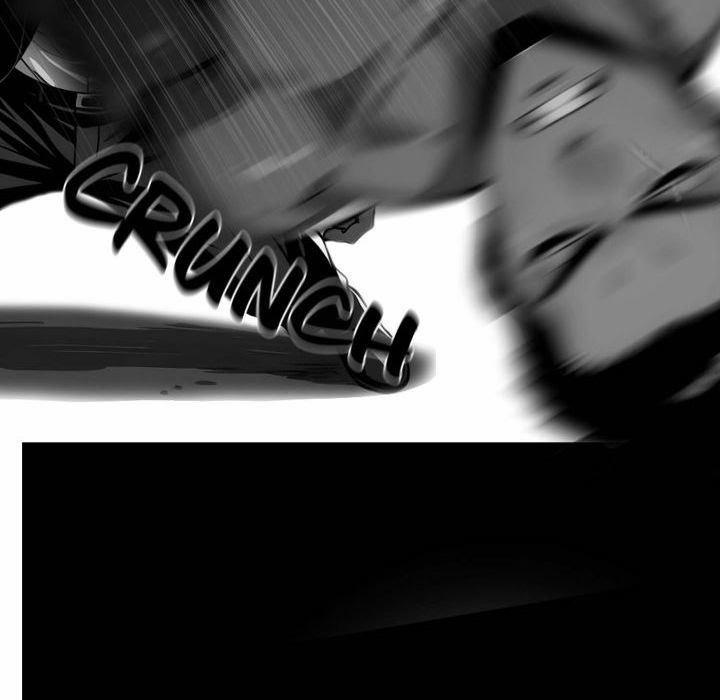 Gangster X Office Lady 104 trang 7