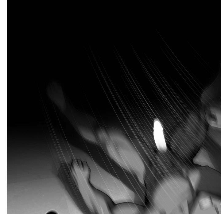 Gangster X Office Lady 104 trang 8