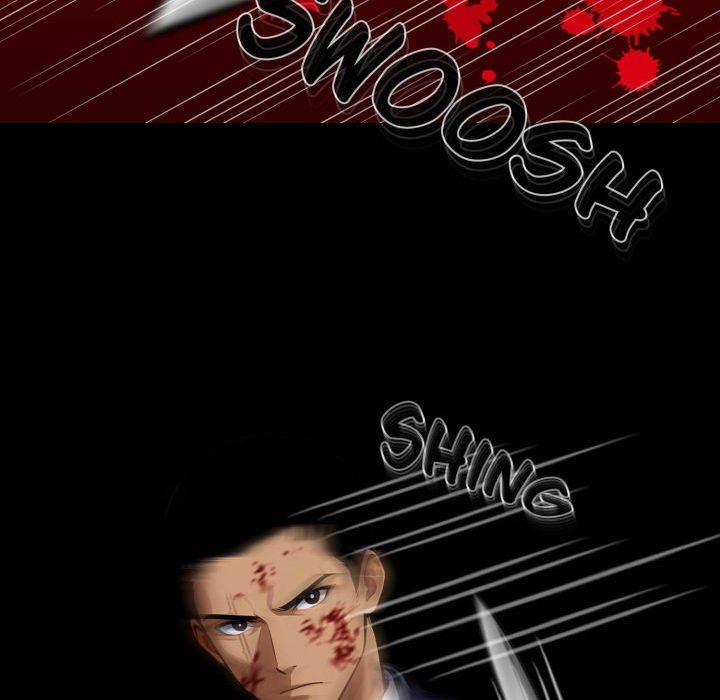 Gangster X Office Lady 104 trang 39