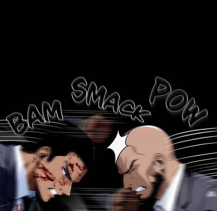 Gangster X Office Lady 104 trang 51