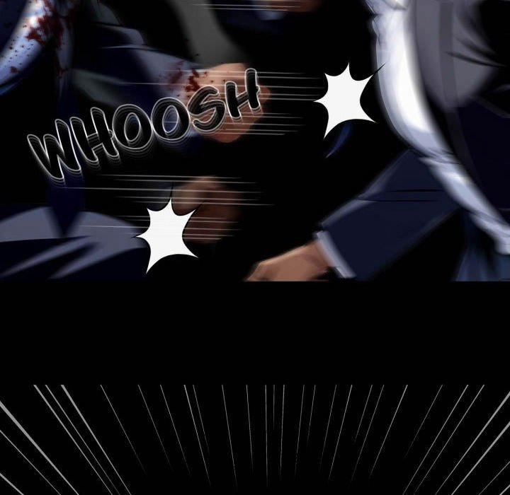 Gangster X Office Lady 104 trang 52